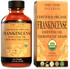 Why Is Aspero Oil Among Top 3 Frankincense。